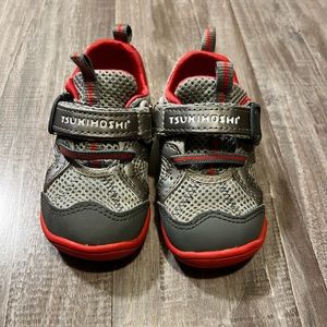 Toddler sneakers